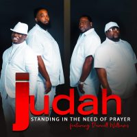 NEW MUSIC - Standing In The Need Of Prayer (1)